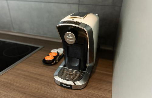 HUGOS Design Apartment - Foto 21