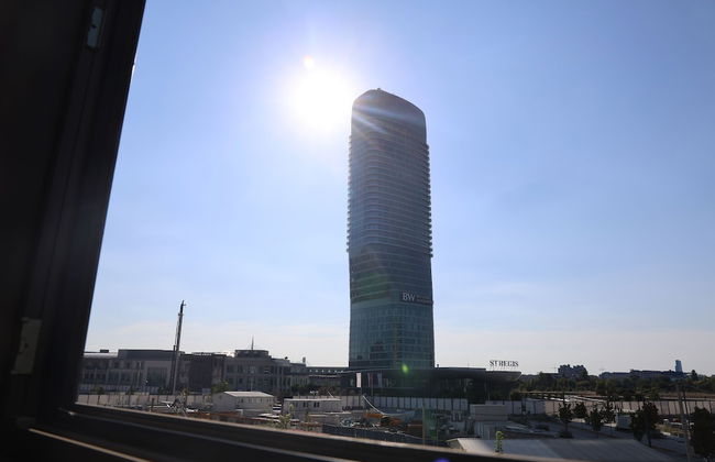 Apartments Royal - Arcadia Building - Foto 36