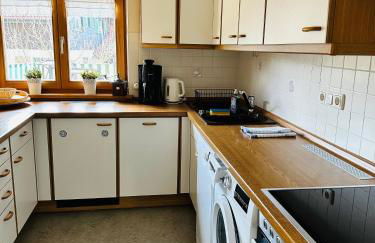 Ferienwohnung Magdalena - ruhig, zentral, schöne Sonnenterrasse - Foto 8