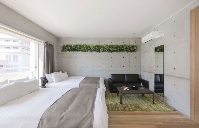 Casa Kyobashi - Foto 16