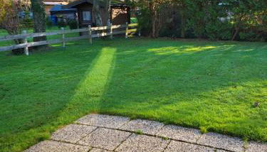 Ferienhaus Yanic - Photo 2, Garden, Garden view