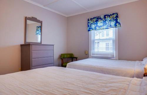 Ocean Terrace Family Apartments - Foto 6