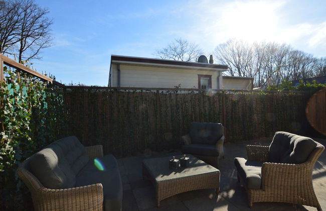 Lovely Holiday Home in Kaatsheuvel With Bubble Bath - Photo 77