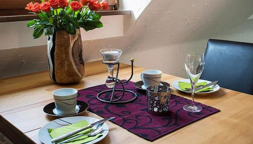 Ferienwohnung Alte Schmiede - Foto 4