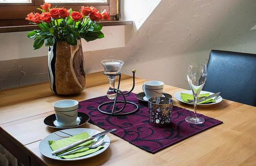 Ferienwohnung Alte Schmiede - Foto 4