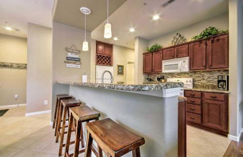 Dock, Slip and Pool Breezy Lake Ozark Escape - Foto 29