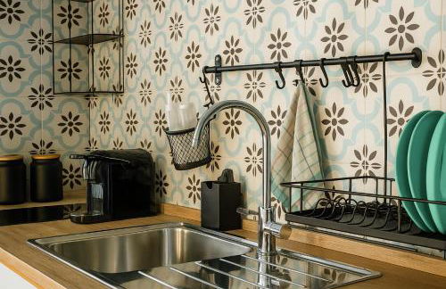 Arina Home -Airport Catania Fontanarossa- - Foto 6