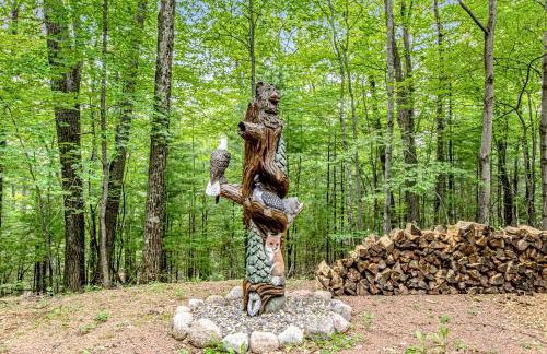 Carroll's Cabin - Foto 50