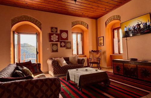 Sophia's Stone House - Foto 1