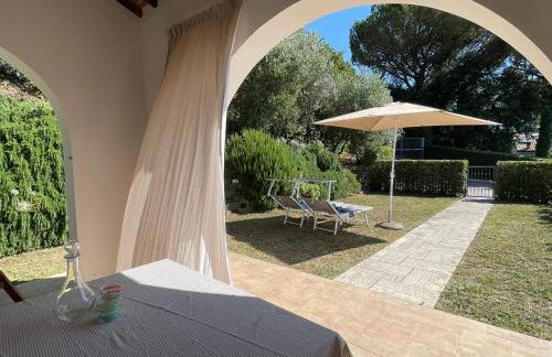 Casa Rosmarino, grill, Wi-Fi by ToscanaTour - Foto 16