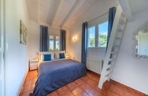 Magnifica Villa tranquila en el centro de Mallorca - Foto 29