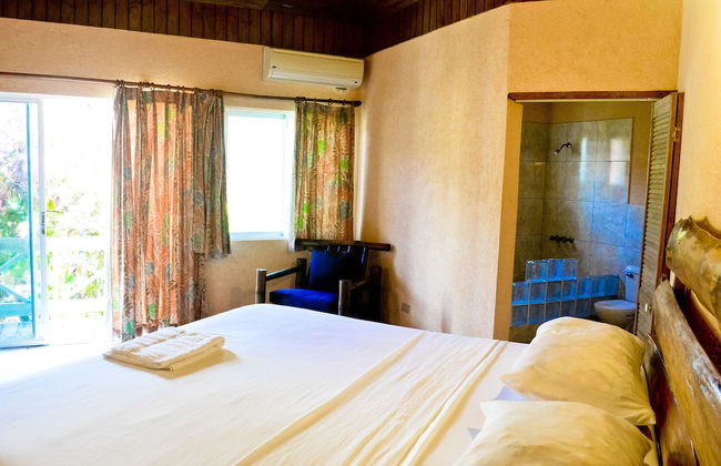 Le Mer Guest House & Villa - Lucea - Photo 2