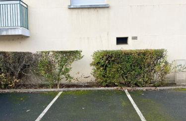 La Catalane, parking privé, spacieux avec balcon - Foto 35