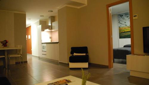 Aparthotel Meseguer - Foto 4