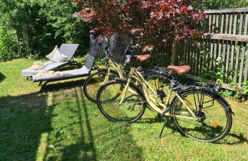 Haus Waldstein Gipfelstürmer - Foto 17