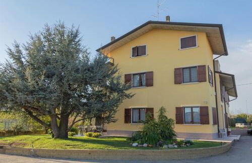 Agriturismo Pino Argentato - Foto 1