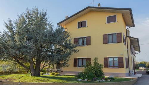 Agriturismo Pino Argentato - Foto 1