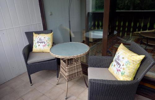 Ferienwohnung Johanna - Foto 26