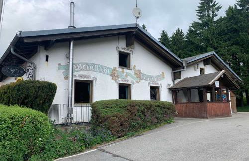 Family Apartment MiniGlück - Foto 31