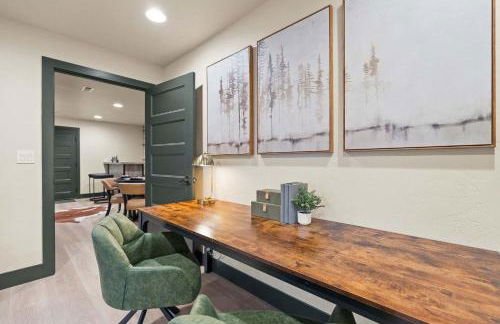 Luxe Mtn Retreat Near Flathead Lake & Glacier Park - Foto 34