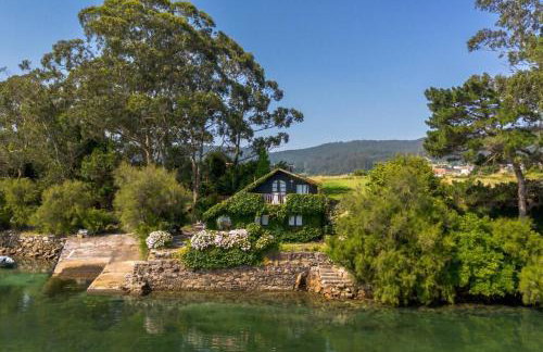 Casa da Auga - Costa da Morte - Foto 52