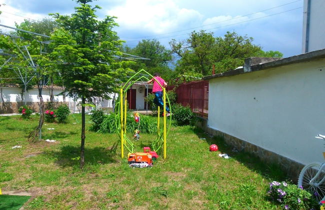 Villa Valley of Roses - Photo 15