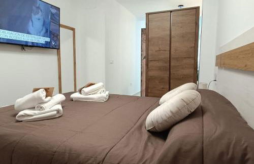 MalvaLindaBeach Loft Benlliure Malvarrosa/Patacona - Photo 31