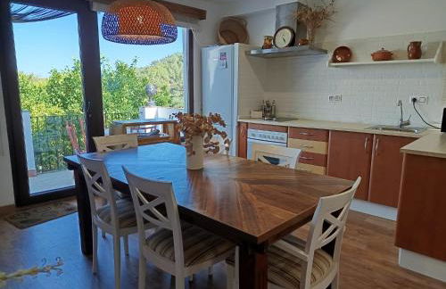 Casa Rural El Olivo - Foto 77