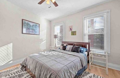 Hip and Bright Lawerenceville 2 Bed Easy Parking - Foto 13