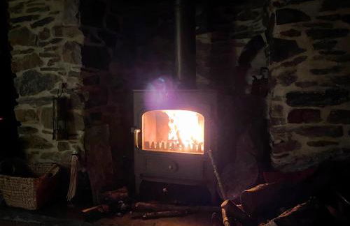 Old Miners Cottage - Foto 27