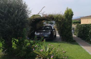 VILLA A 200 METRI DALLA SPIAGGIA - Foto 21