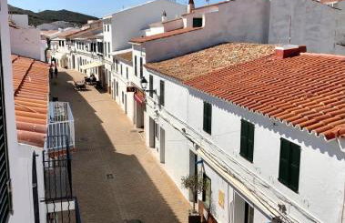 Atalaya de Fornells - Foto 14