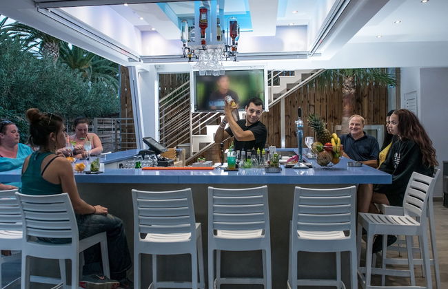 Kastro Beach Apartments - Photo 63