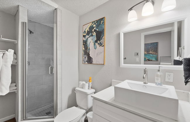 Stylish Studio Zilker Evonify - Foto 30