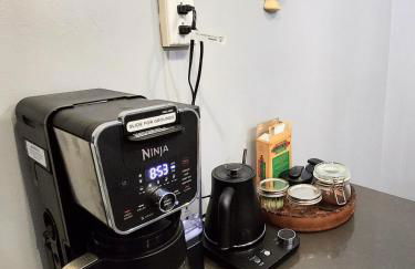 Quiet home Walk to ISU Jack Trice - Foto 67