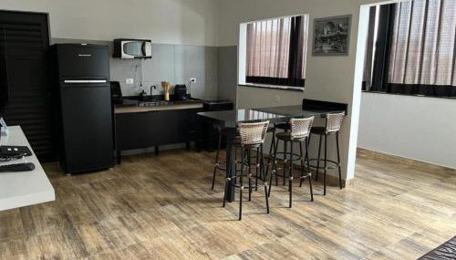 Pousada Villa Shalom - Foto 4