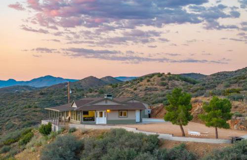 Dewey Mountain Getaway 3BR Home with Hot Tub, Gym and Sauna - Foto 6