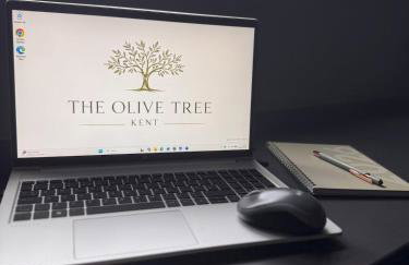 The Olive Tree Kent- 5 bedroom all ensuite home - Foto 13