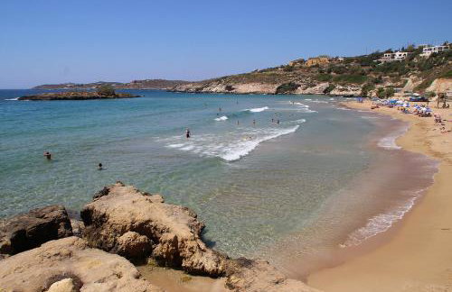 Naiades Luxury Apartments - Foto 81