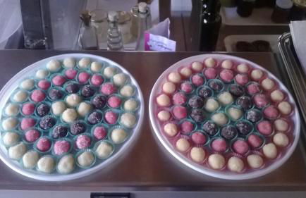 Al Peschio Pizzuto Agriturismo - Foto 17