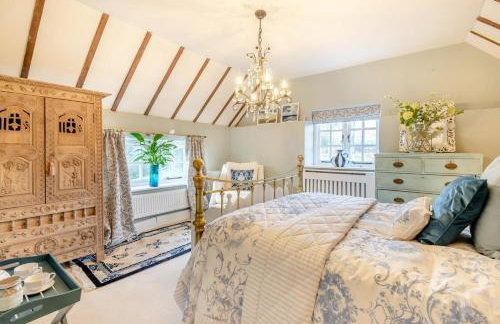 5 Bed in Wheathill oc-t30539 - Foto 36