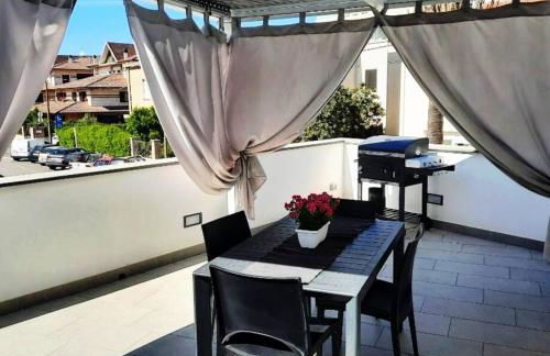 la suite oasi di relax e comfort IUN R1091 - Foto 27