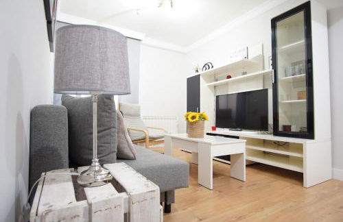 Coqueto junto a Casco Viejo - Foto 4