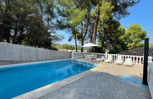 Chalet El Tochar - Foto 21