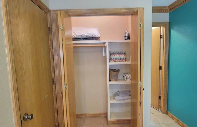 Campeche Triplex Unit C - Foto 43