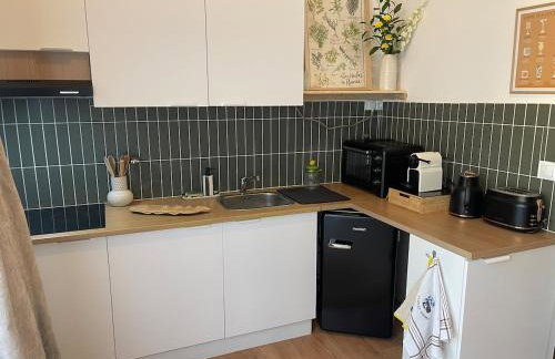 Le nid d'Ambre - Foto 7