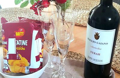 Casa Rosamari - su Lago di Posta Fibreno, Appartamento con camino - Foto 17