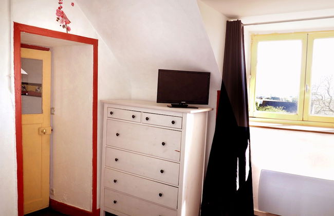 Les Gîtes du Couvent - Foto 12