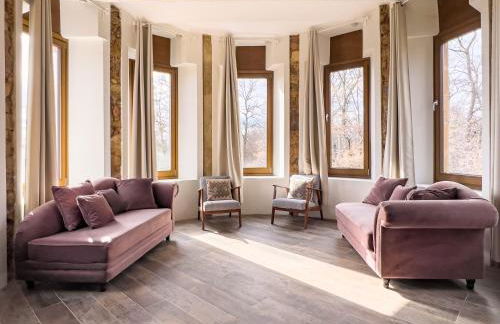 Majordoms - Castell de Villavecchia - 33 pax - Foto 46