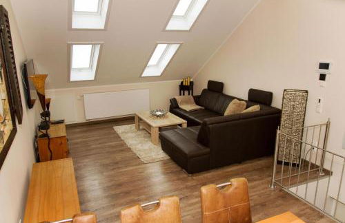 Ferienhaus Saar-Traum - Foto 6